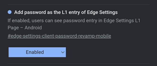 功能：引入密码管理器、改进 PDF 阅读器CQ9电子app安卓版微软Edge浏览器新(图3)