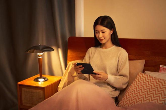 af3不愧是阅读器界的“尖子生”CQ9电子网站年度销冠！文石Le(图5)